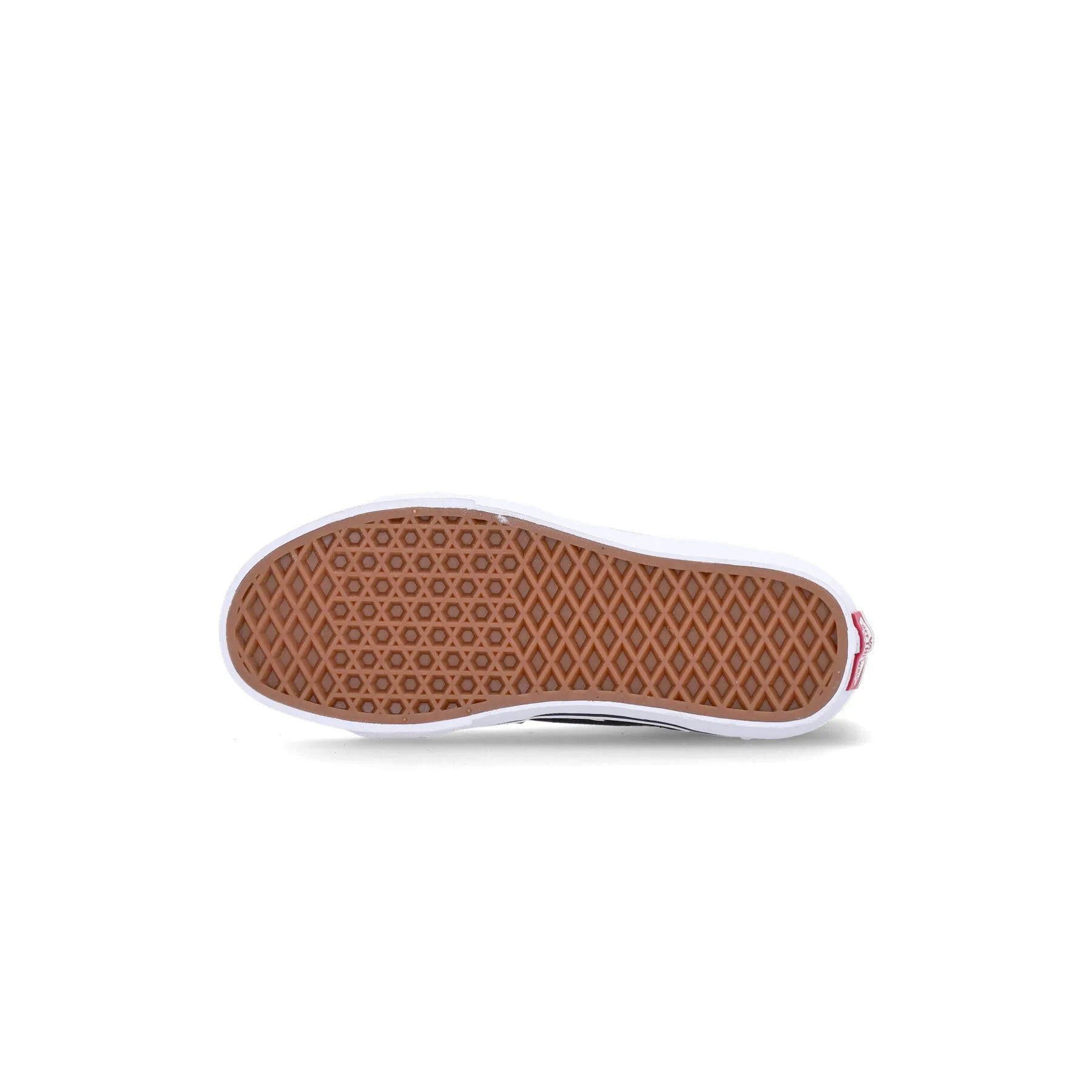 Scarpa Alta Uomo Sk8-hi Glow Flame/black/white