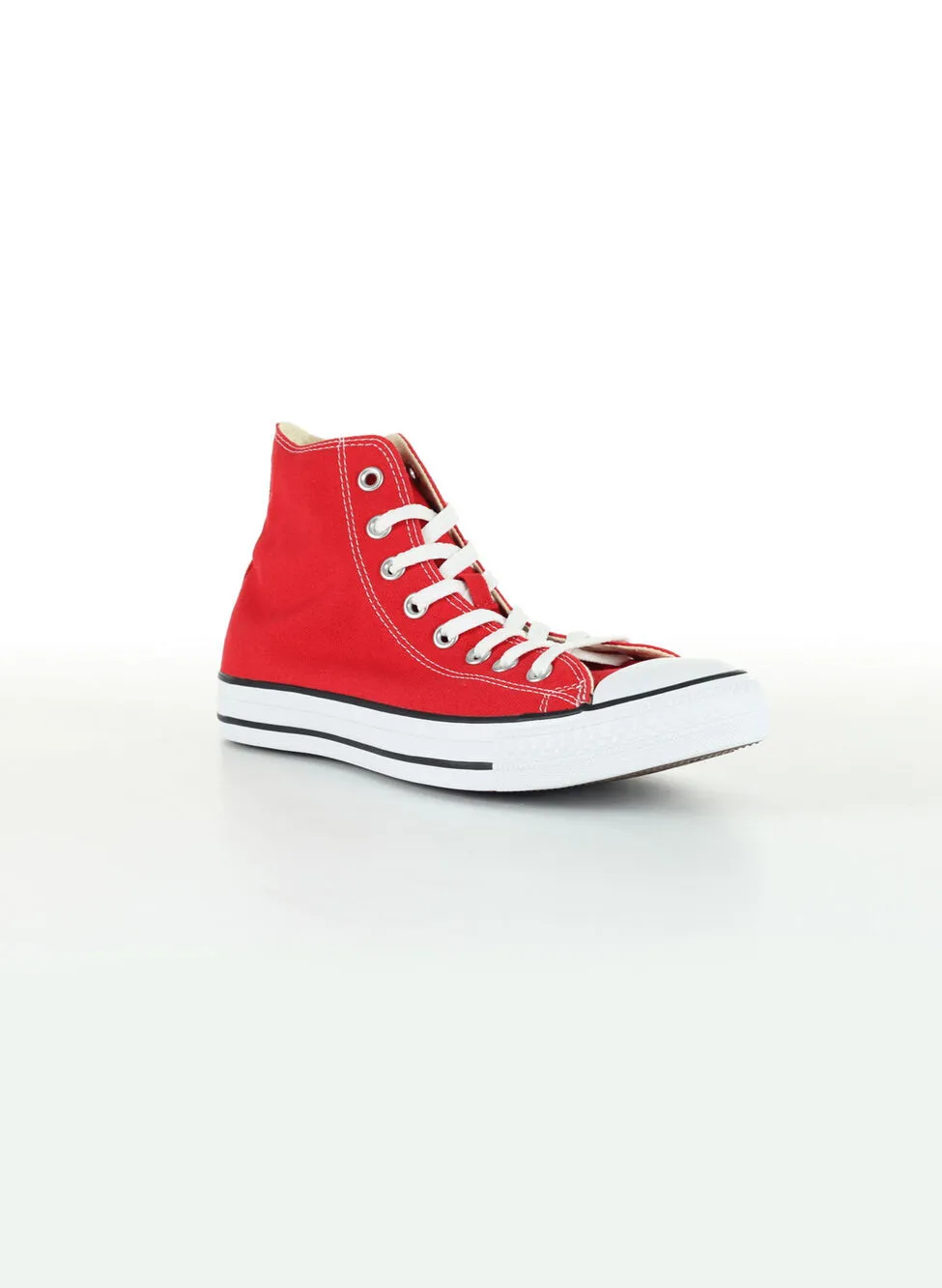 scarpa chuck taylor all star hi unisex