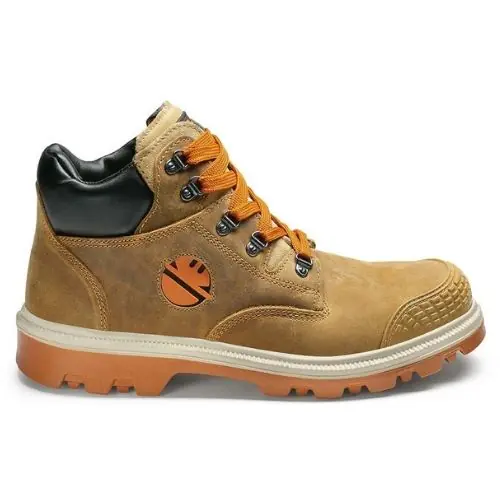 SCARPE ANTINFORTUNISTICHE DIKE DIGGER DINT H S3 SRC HRO BEIGE 44