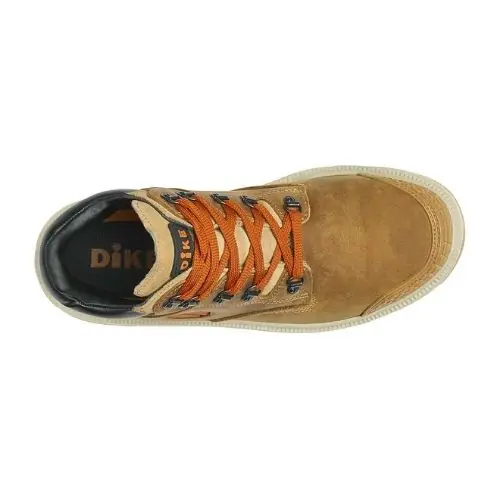 SCARPE ANTINFORTUNISTICHE DIKE DIGGER DINT H S3 SRC HRO BEIGE 44