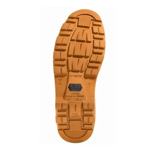 SCARPE ANTINFORTUNISTICHE DIKE DIGGER DINT H S3 SRC HRO BEIGE 44