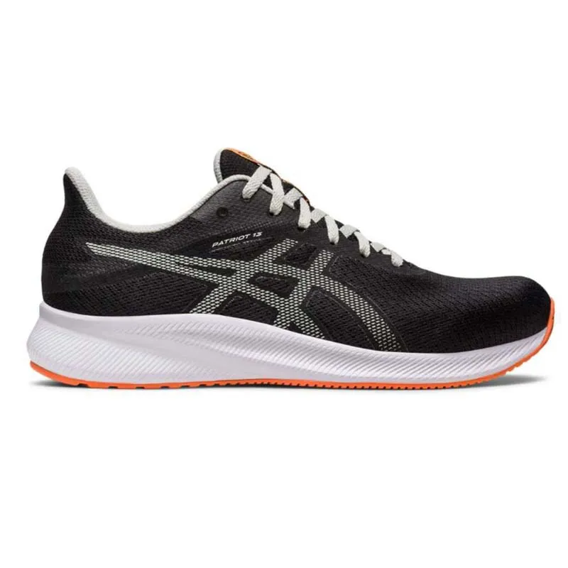 SCARPE ASICS UOMO PATRIOT 13 1011B485-004