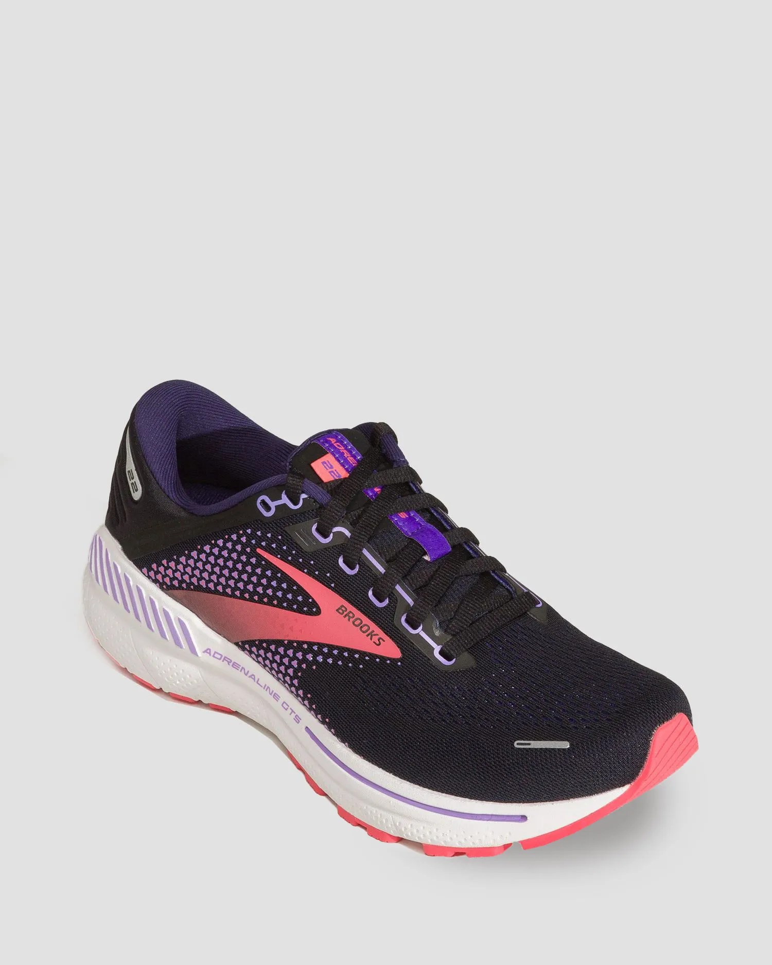 Scarpe da donna BROOKS ADRENALINE GTS 22 1203531-80