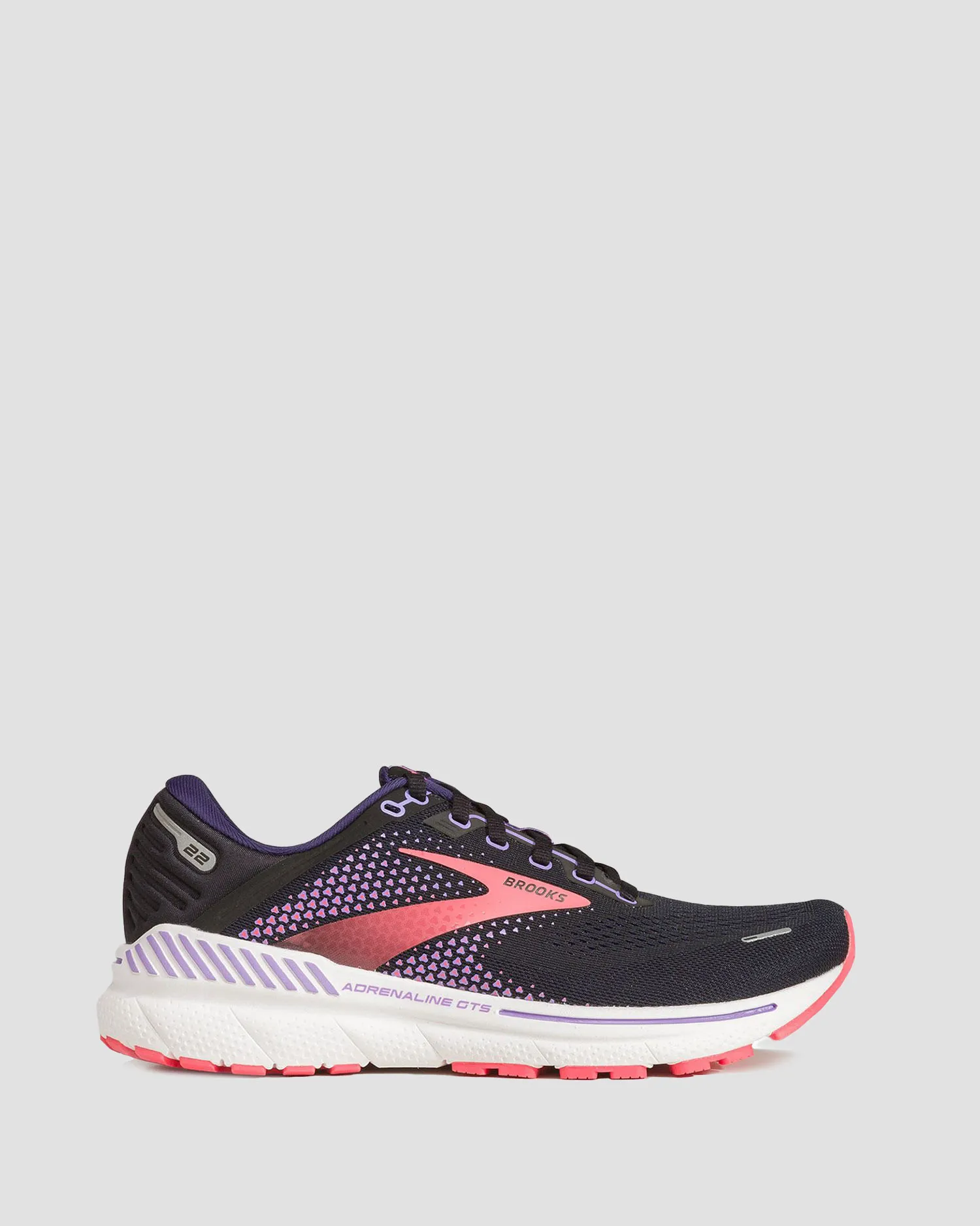 Scarpe da donna BROOKS ADRENALINE GTS 22 1203531-80