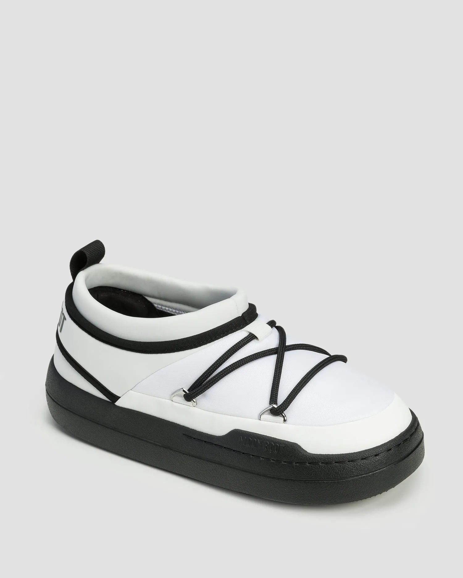 Scarpe invernali Moon Boot Park Icon 80D2470070-na02