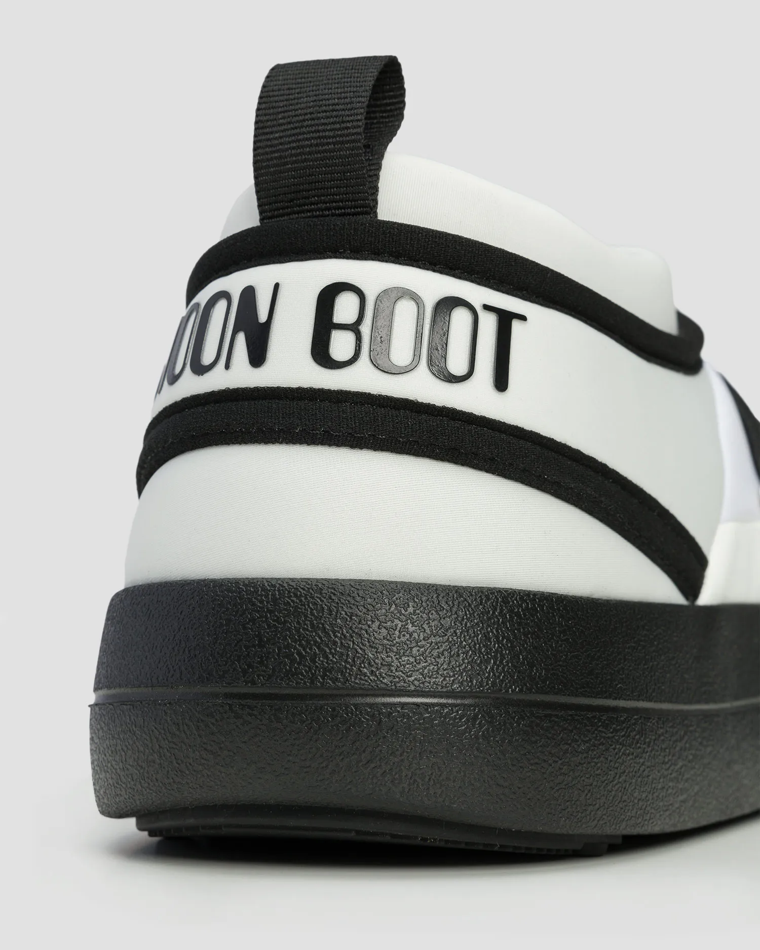 Scarpe invernali Moon Boot Park Icon 80D2470070-na02