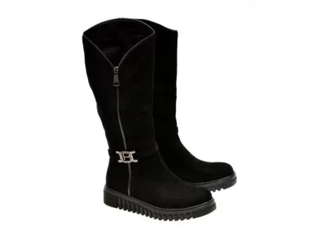 Scarpe Laura Biagiotti 8254 Nero