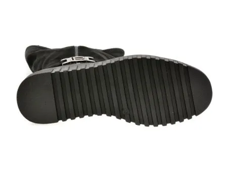 Scarpe Laura Biagiotti 8254 Nero