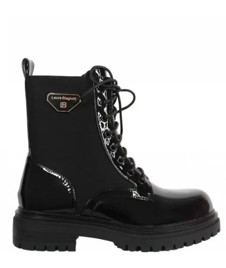 Scarpe Laura Biagiotti 8263 Nero