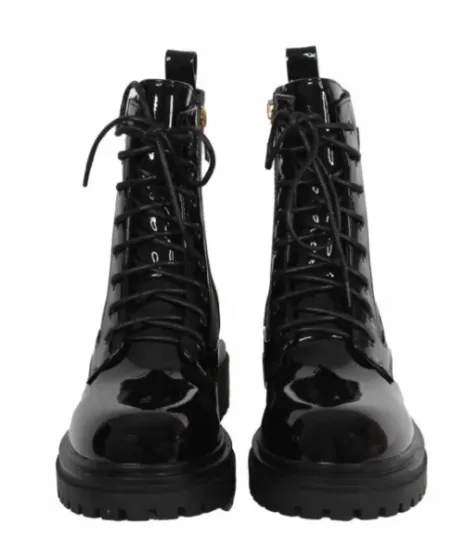 Scarpe Laura Biagiotti 8263 Nero
