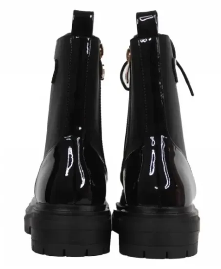 Scarpe Laura Biagiotti 8263 Nero