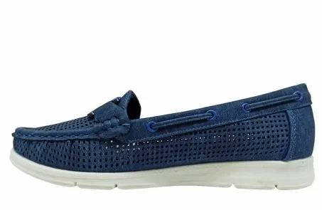 Scarpe Laura Biagiotti 8469 Blu