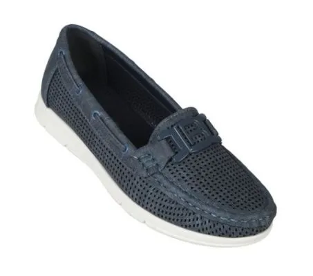 Scarpe Laura Biagiotti 8469 Blu