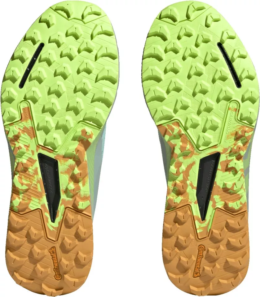 Scarpe per sentieri adidas TERREX AGRAVIC FLOW 2 GTX W