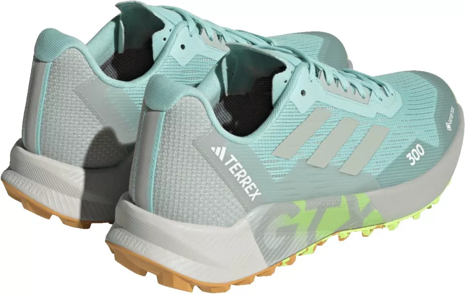Scarpe per sentieri adidas TERREX AGRAVIC FLOW 2 GTX W