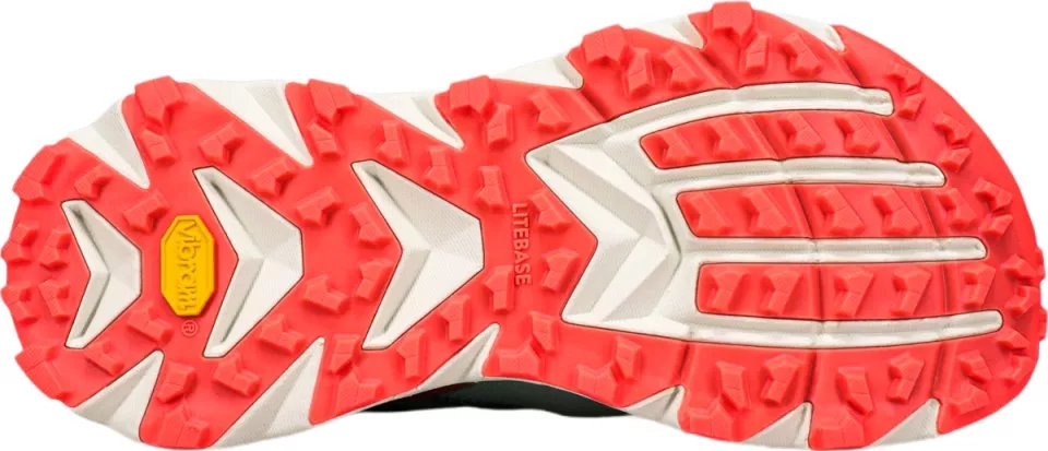 Scarpe per sentieri Altra MONT BLANC