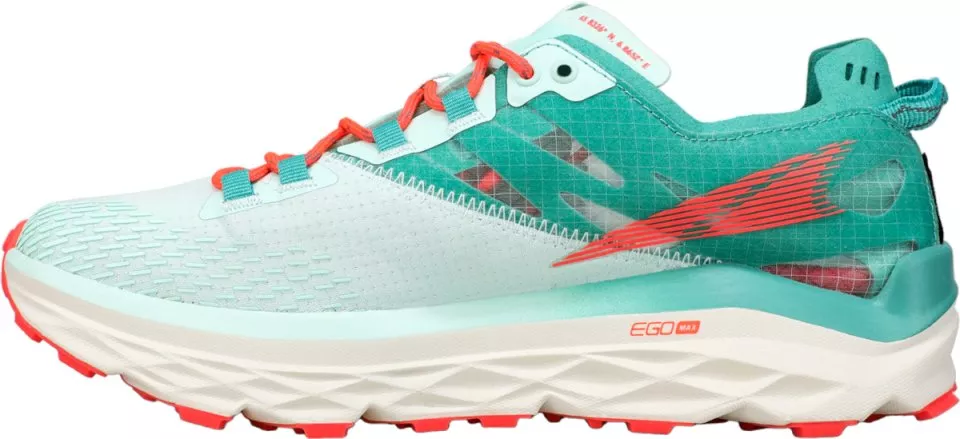 Scarpe per sentieri Altra MONT BLANC