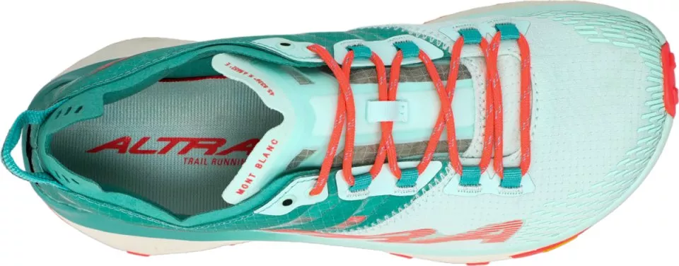 Scarpe per sentieri Altra MONT BLANC