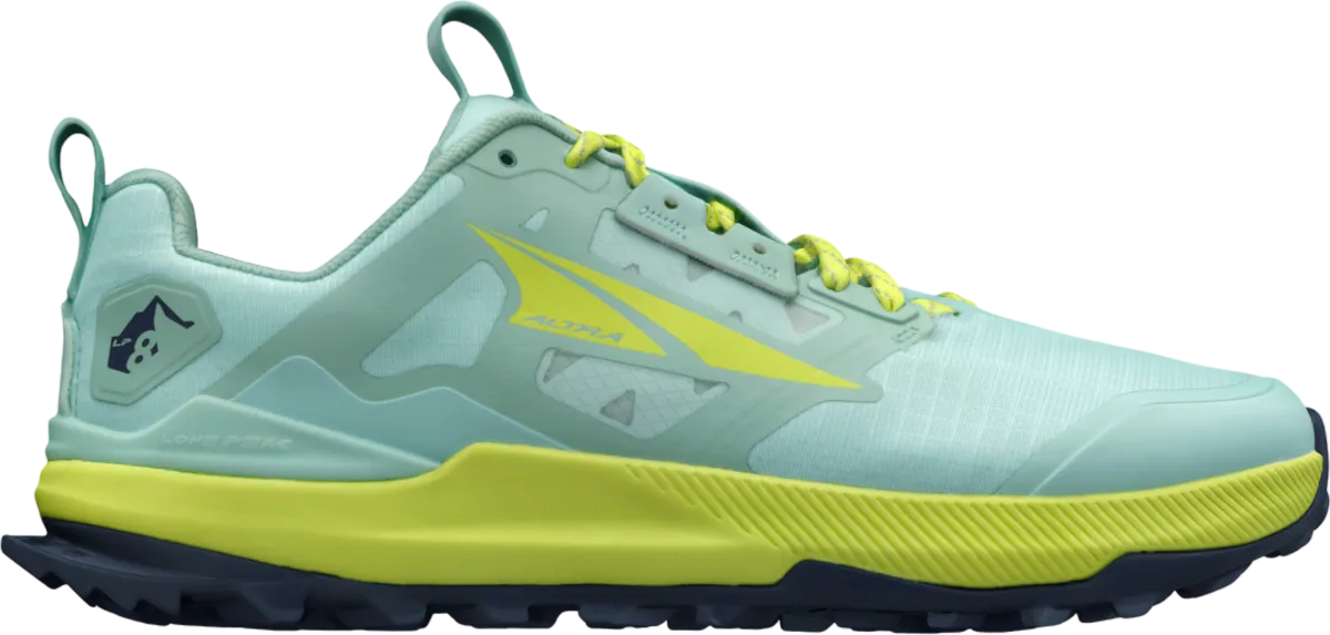 Scarpe per sentieri Altra W LONE PEAK 8