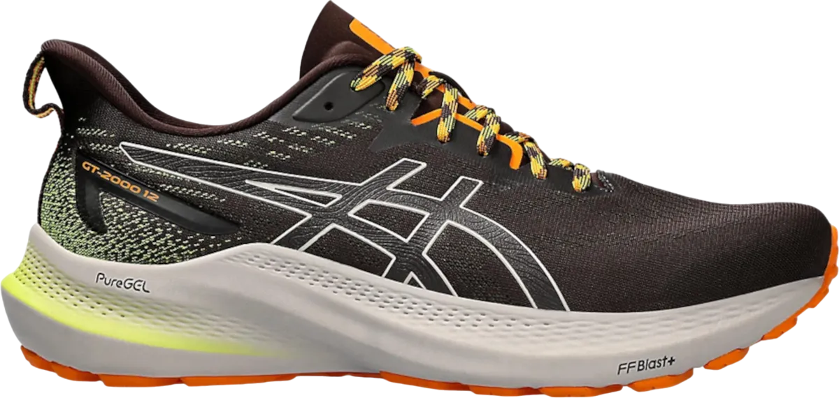 Scarpe per sentieri Asics GT-2000 12 TR