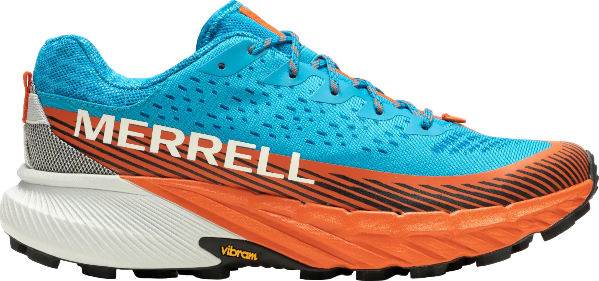 Scarpe per sentieri Merrell AGILITY PEAK 5