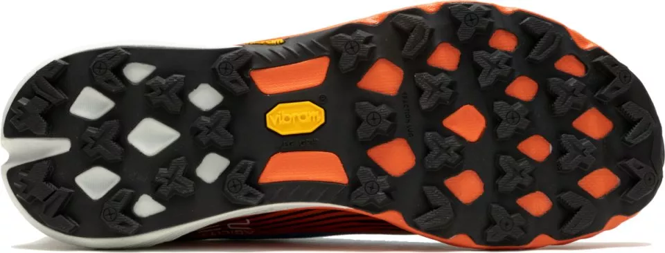 Scarpe per sentieri Merrell AGILITY PEAK 5