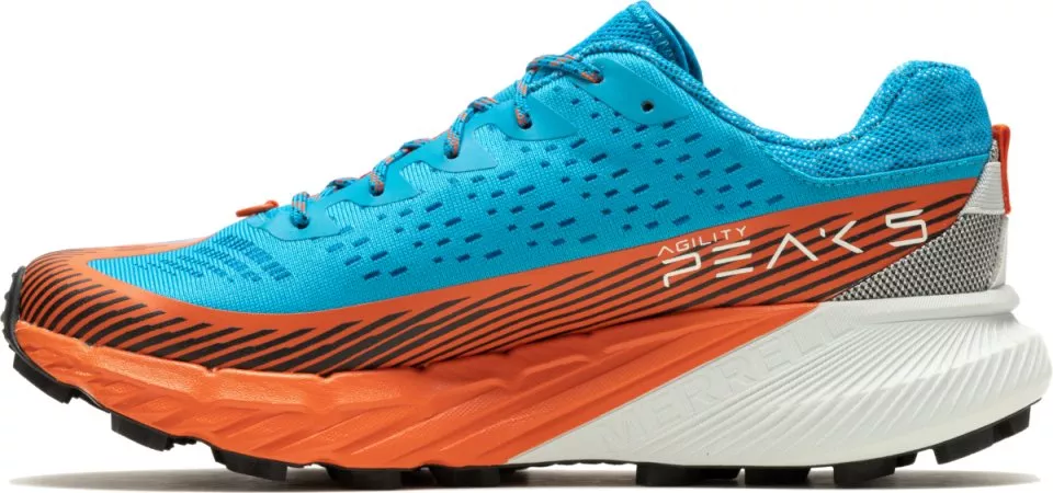 Scarpe per sentieri Merrell AGILITY PEAK 5