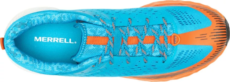 Scarpe per sentieri Merrell AGILITY PEAK 5