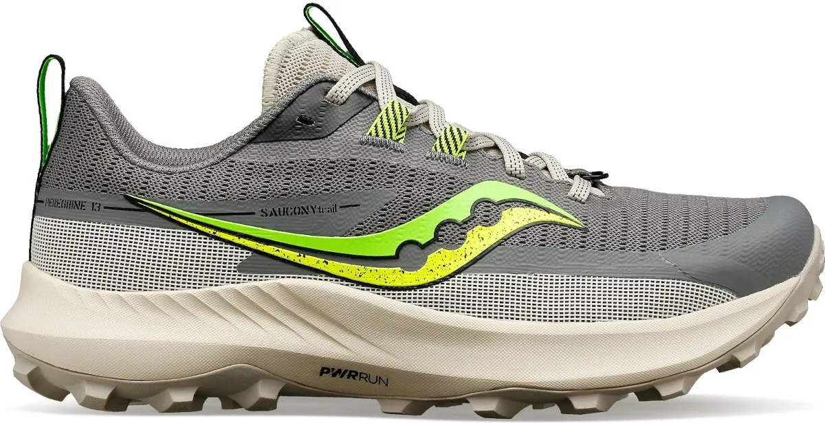 Scarpe per sentieri Saucony Peregrine 13