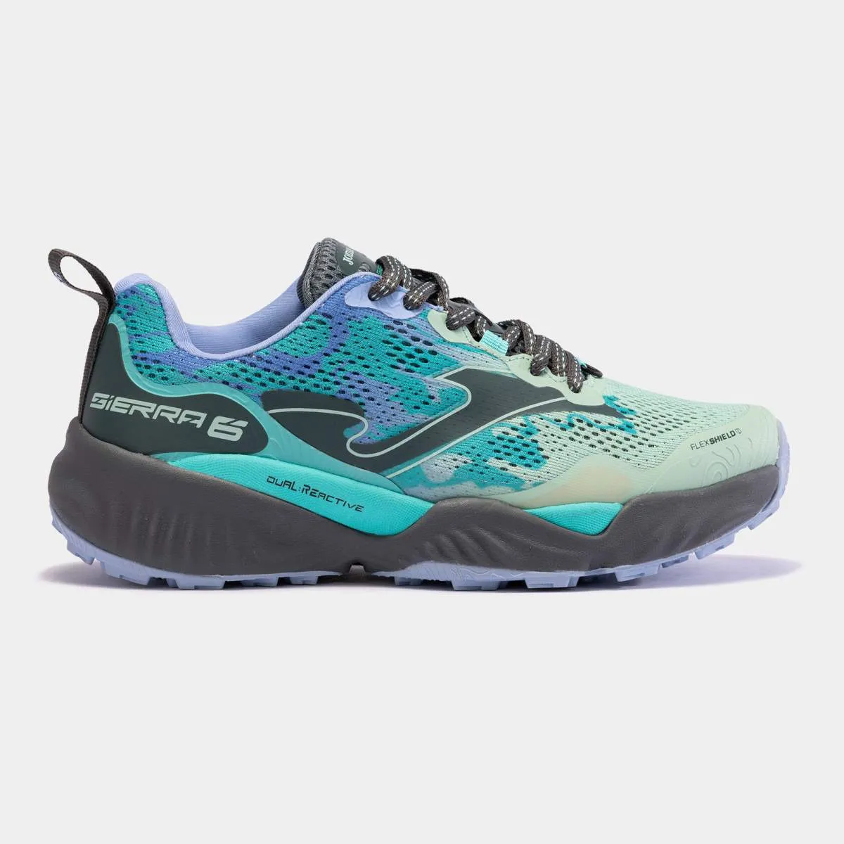 Scarpe Trial Running Donna _ JOMA
