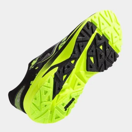 Scarpe Uomo Joma R Speed RSPEES2301 Nero Verde