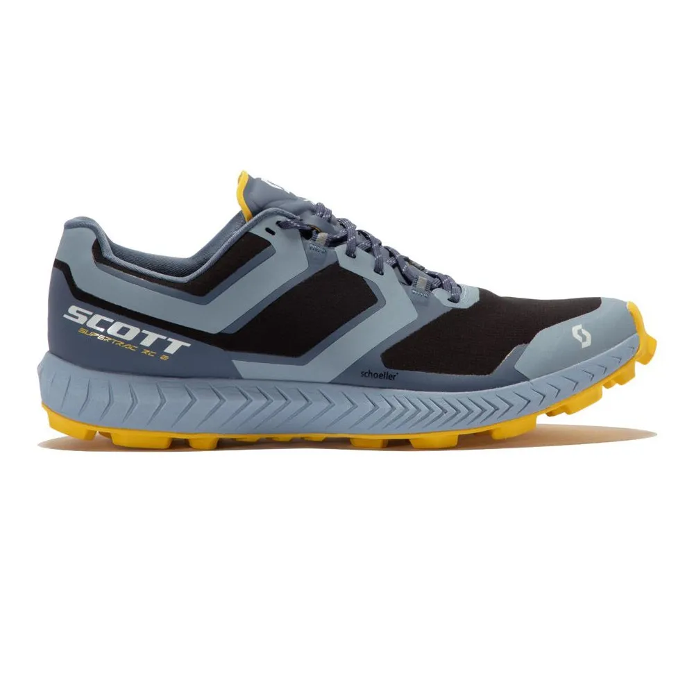 Scott Supertrac RC 2 per donna Scarpe da Trail Running