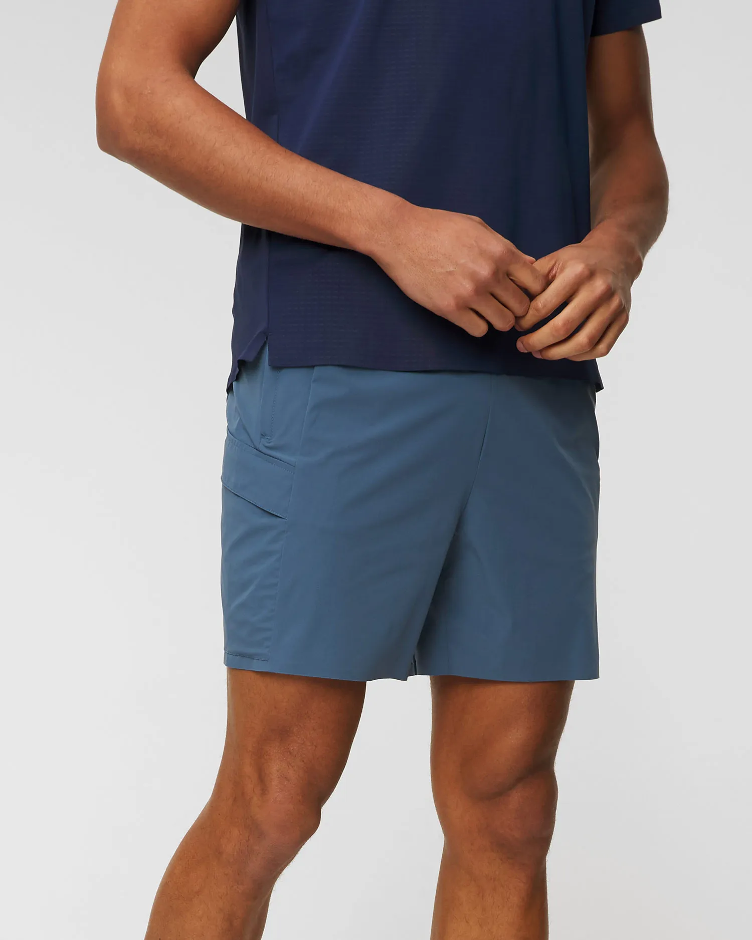 Shorts CASTORE ACTIVE UTILITY SHORTS 6