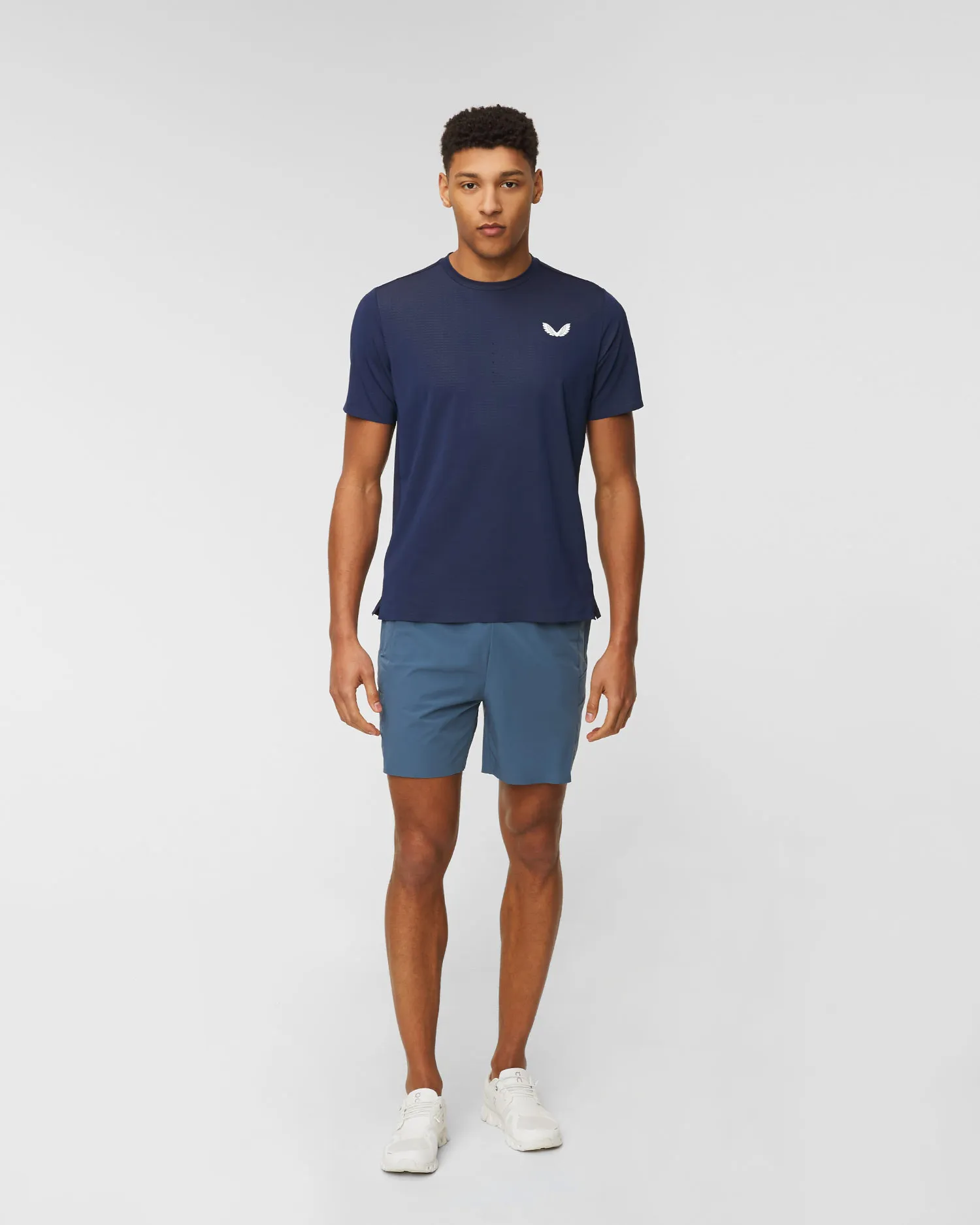 Shorts CASTORE ACTIVE UTILITY SHORTS 6