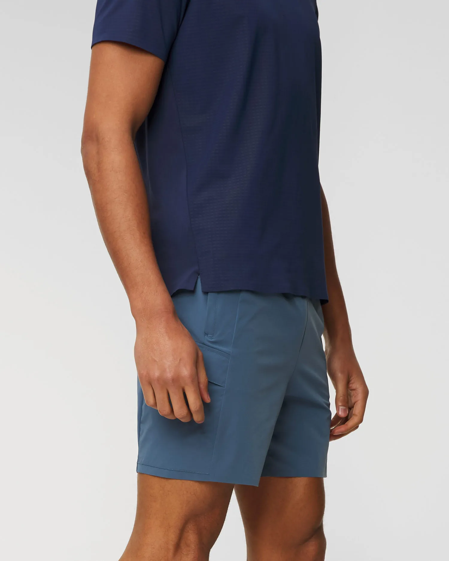 Shorts CASTORE ACTIVE UTILITY SHORTS 6