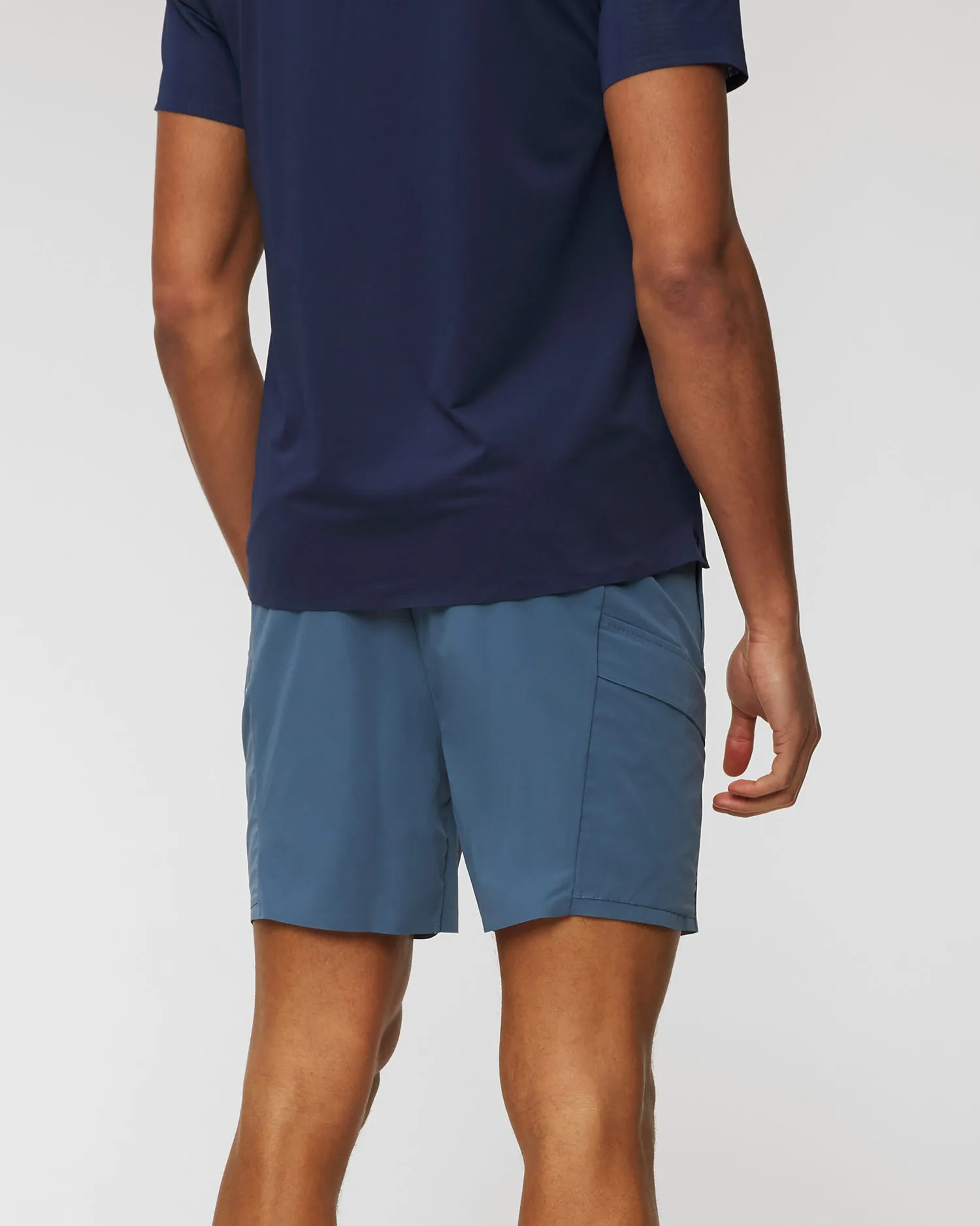 Shorts CASTORE ACTIVE UTILITY SHORTS 6