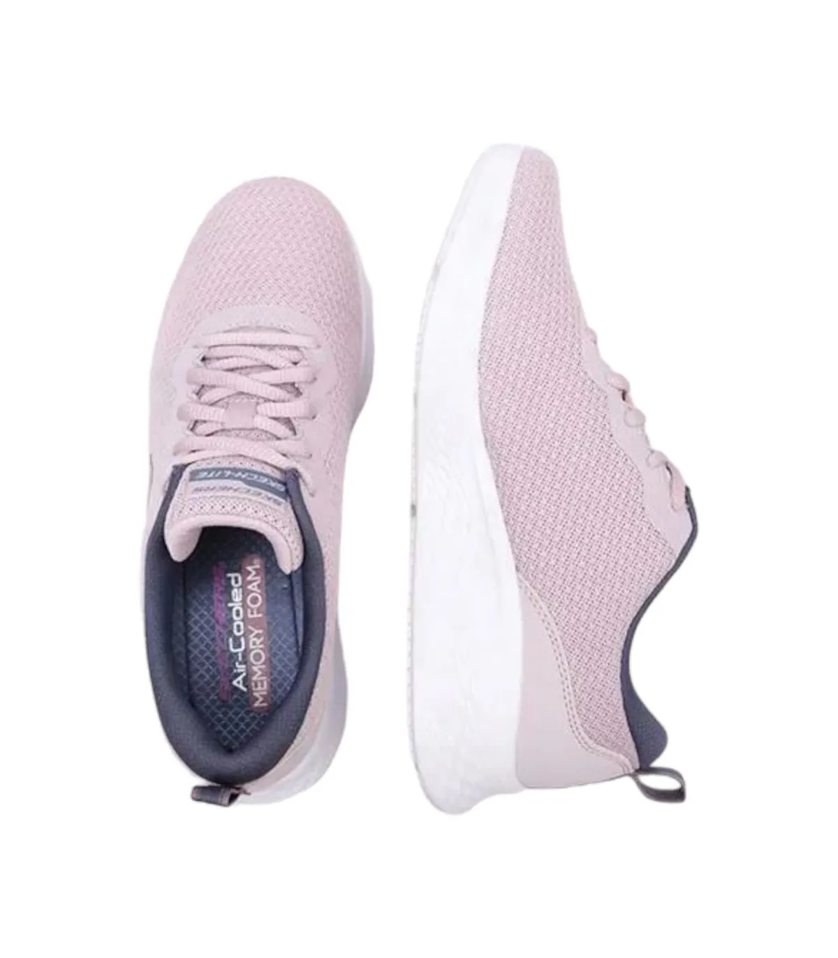 Skechers Donna Sneakers Basse  Skech-Lite Pro-Best Chance