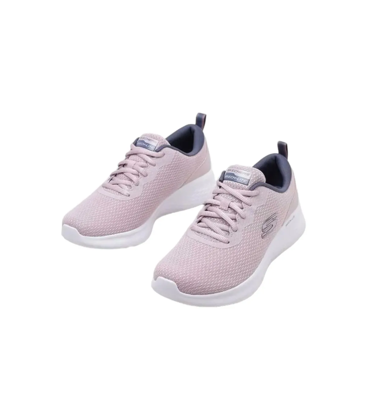 Skechers Donna Sneakers Basse  Skech-Lite Pro-Best Chance