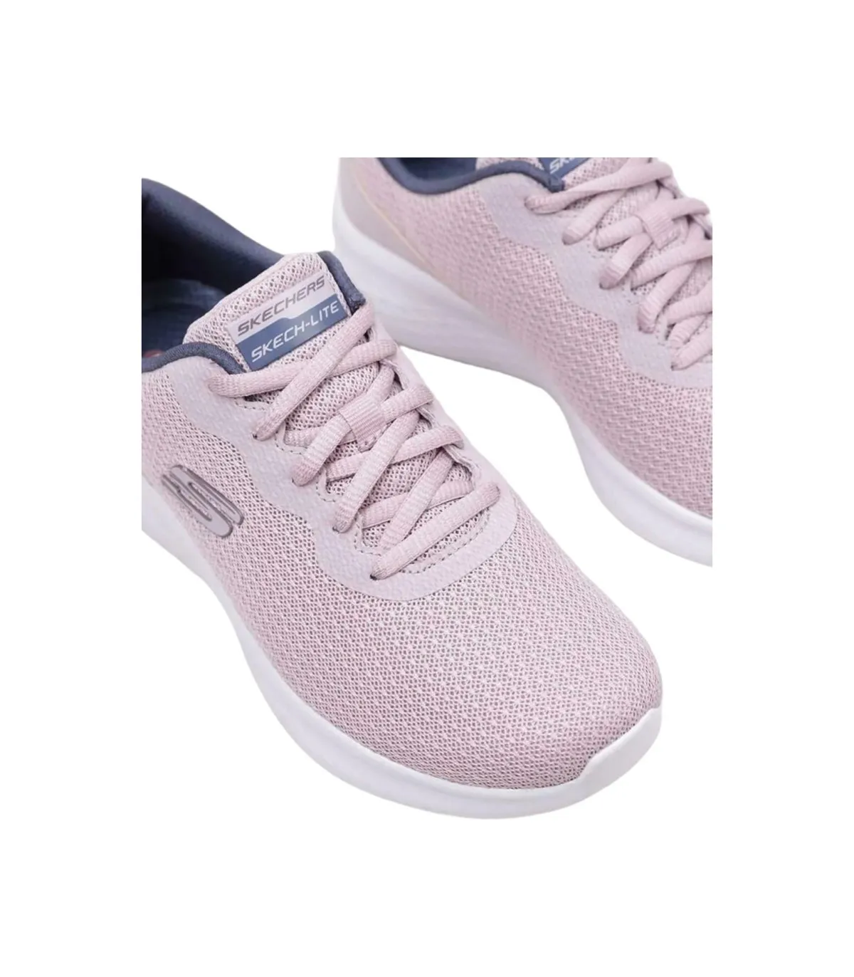 Skechers Donna Sneakers Basse  Skech-Lite Pro-Best Chance