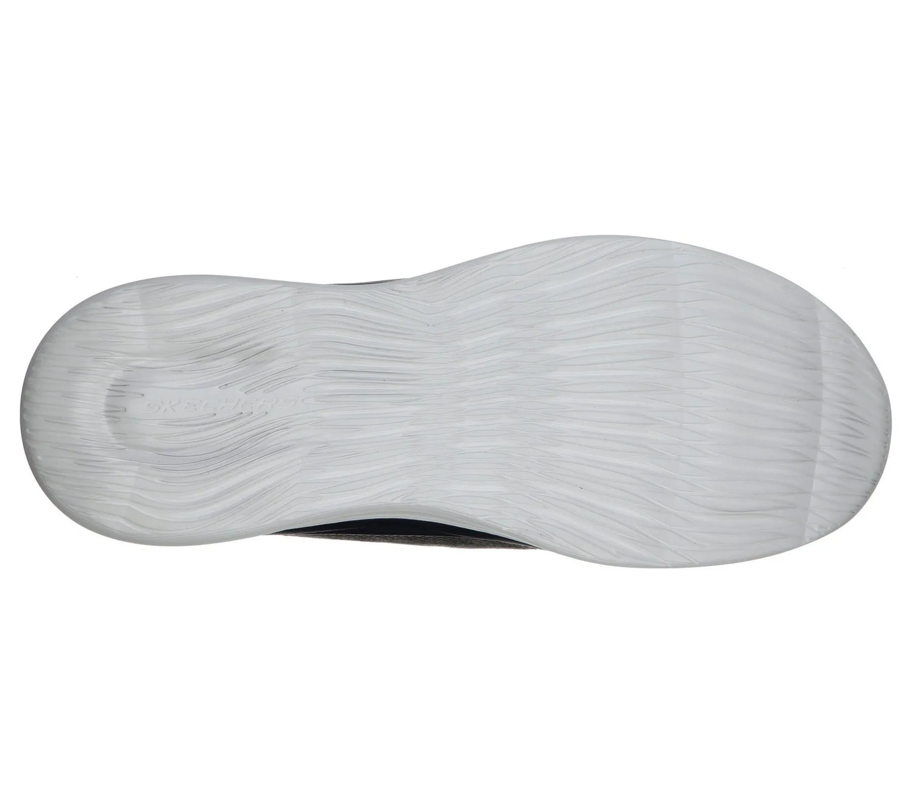 SKECHERS Sneaker Bassa Uomo - 210024 CHAR  