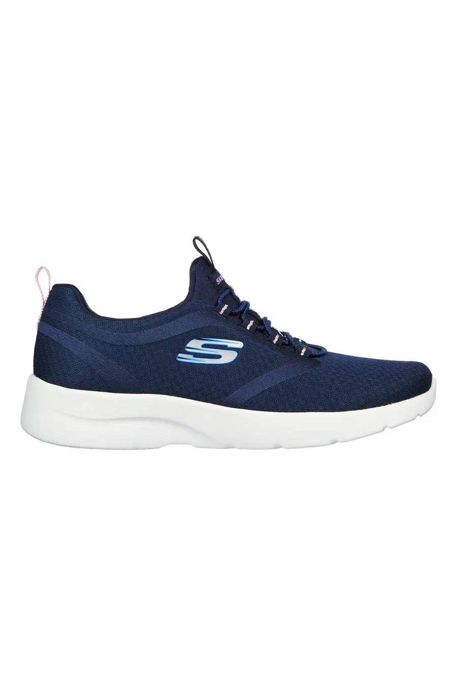  SKECHERS Sneakers Blu da Donna Skechers Dynamight 2.0-Soft Expression