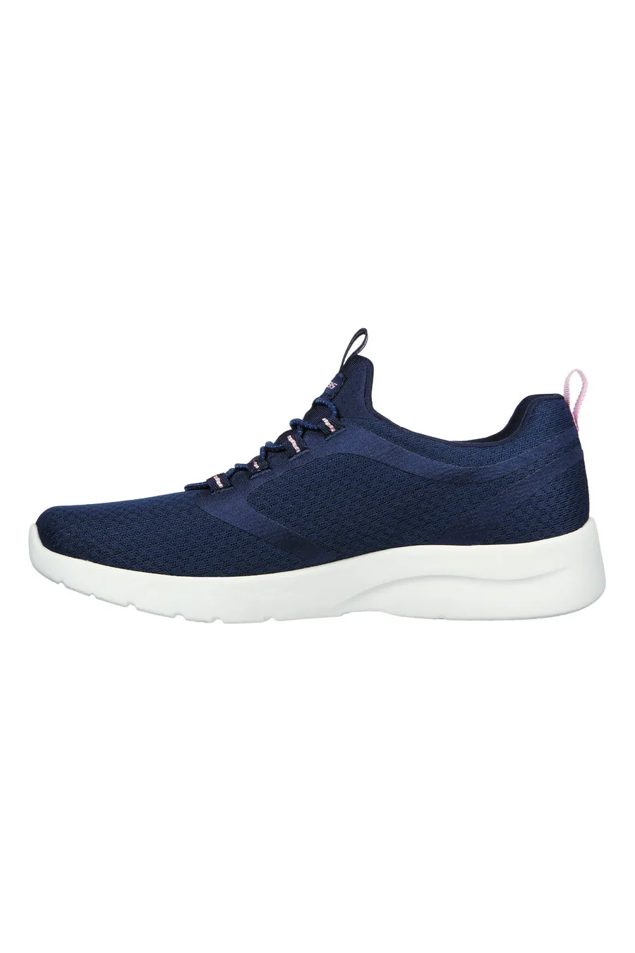   SKECHERS Sneakers Blu da Donna Skechers Dynamight 2.0-Soft Expression