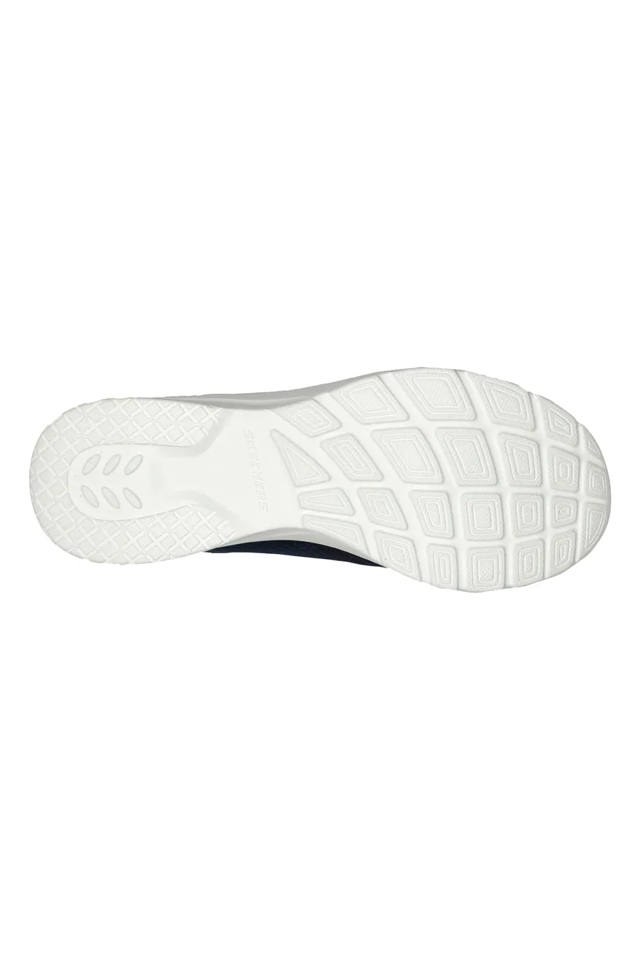   SKECHERS Sneakers Blu da Donna Skechers Dynamight 2.0-Soft Expression