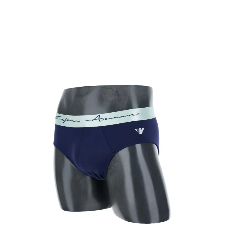 Slip con logo