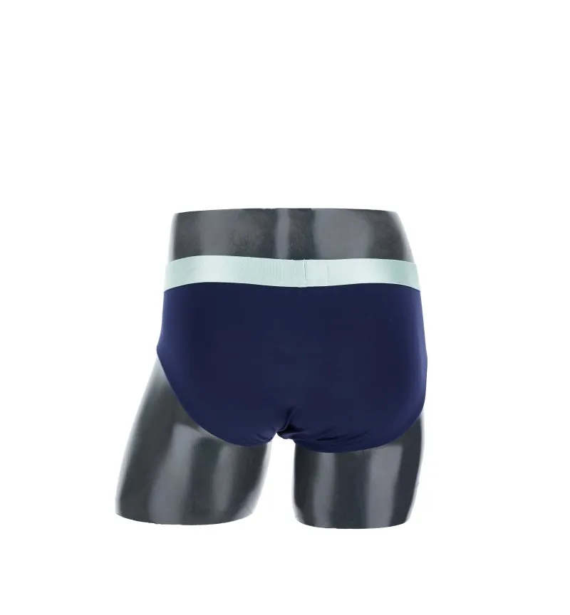 Slip con logo