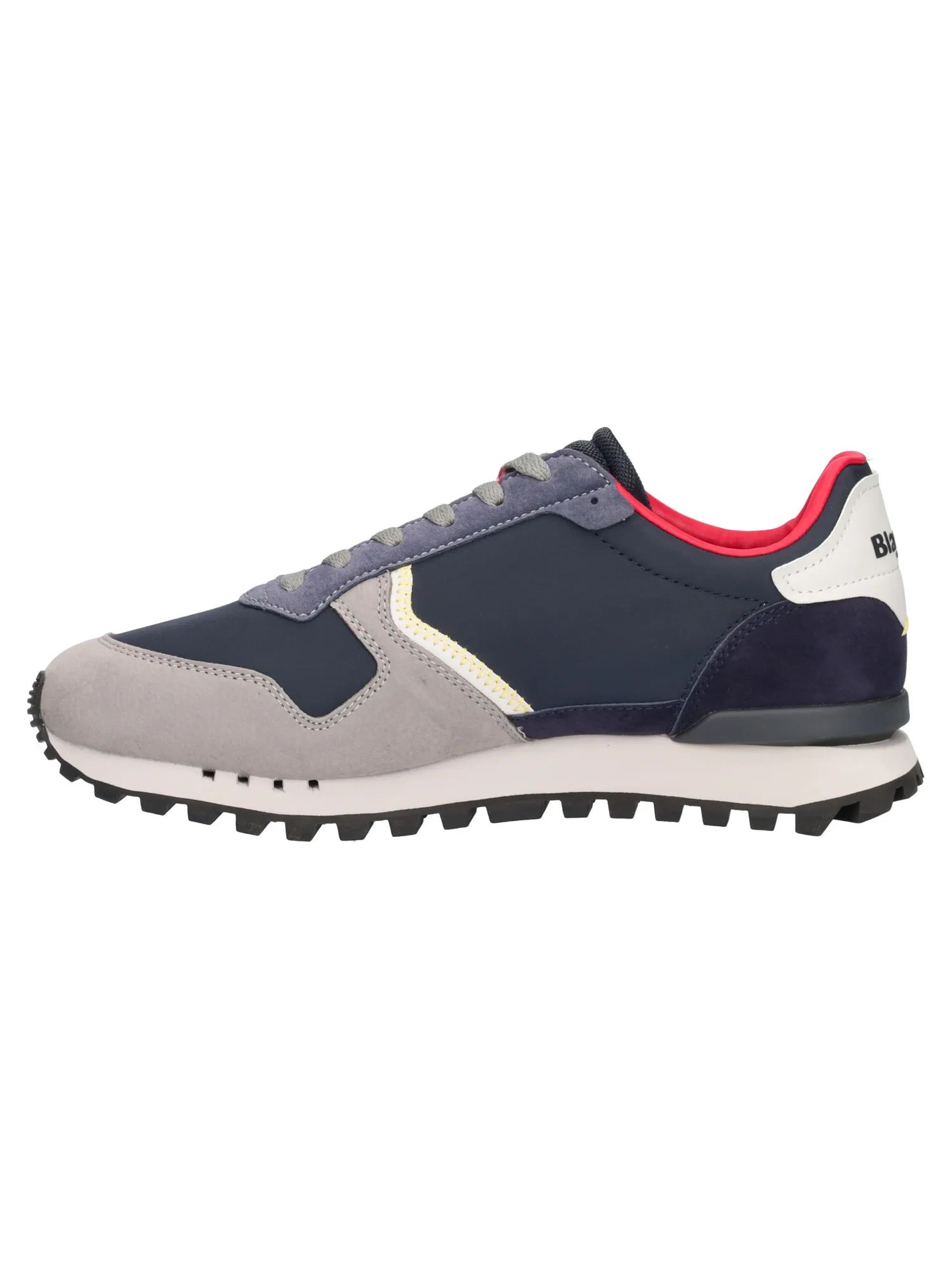 Sneaker Blauer da uomo blu
