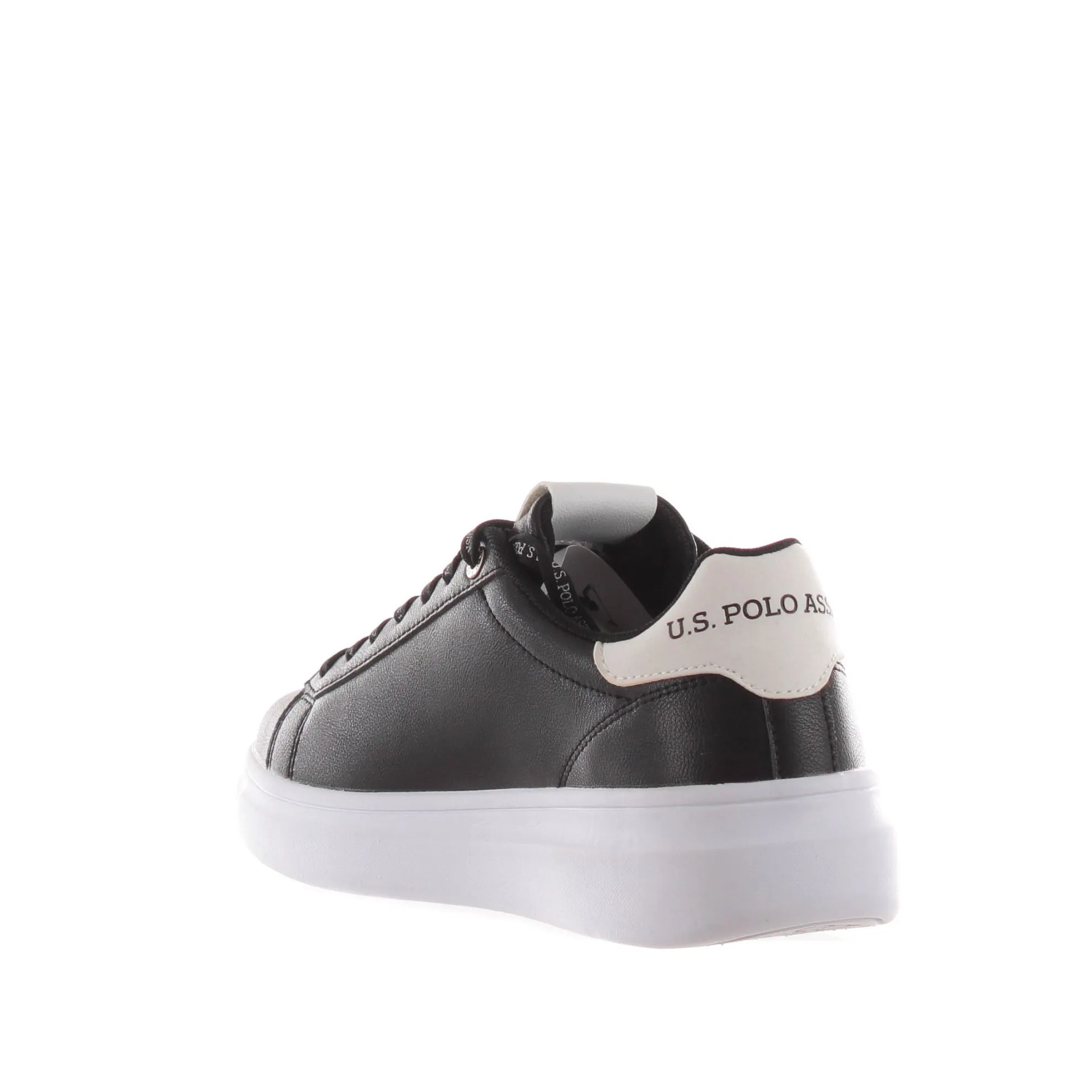 Sneaker cody001b in ecopelle