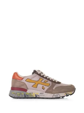 Sneaker Mick 6416 men