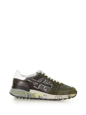Sneaker Mick 6417 men