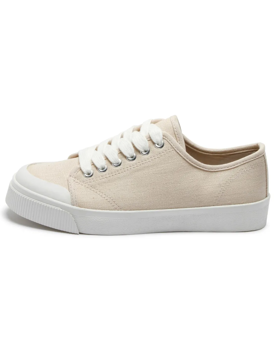 SNEAKERS IN CANAPA "TRUDY"